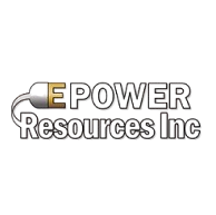 E-Power Resources