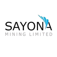 Sayona Mining