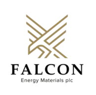 Falcon Energy Materials