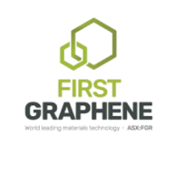 First Graphene