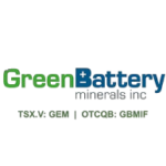 Green Battery Minerals