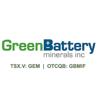 Green Battery Minerals