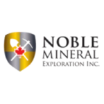 Noble Mineral