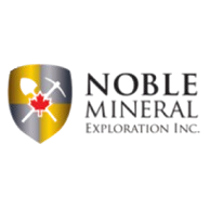 Noble Mineral