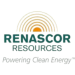 Renascor Resources
