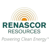 Renascor Resources