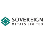 Sovereign Metals