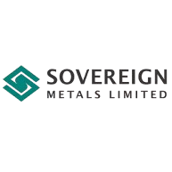 Sovereign Metals