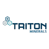 Triton Minerals