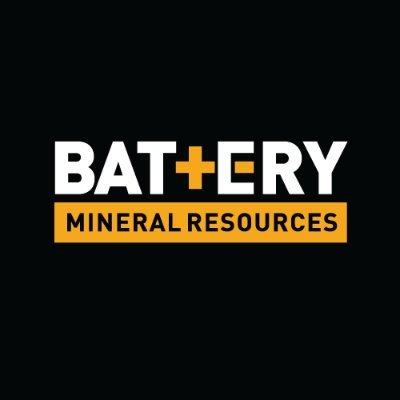 Battery Mineral Resources