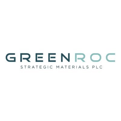 Greenroc Strategic Materials