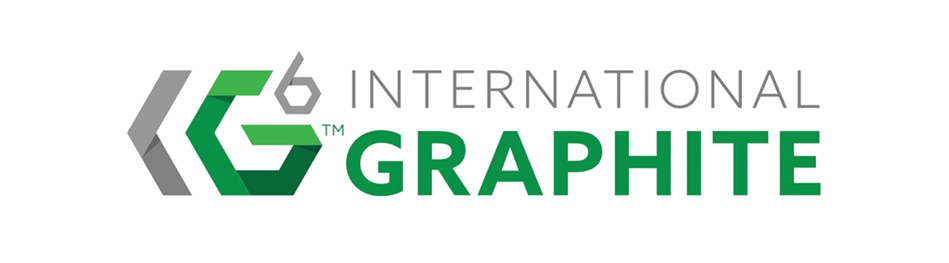 International Graphite logo