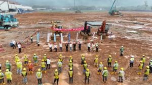 Zhongke Electric scraps three anode projects to concentrate on its Luzhou and Oman bases