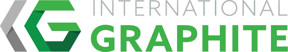 International Graphite logo