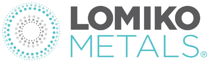 Lomiko Metals