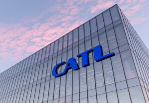 World’s Largest Battery Maker CATL Partners with CarbonScape
